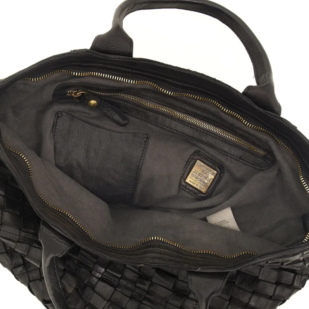 Campomaggi Edera> Shoppers|Shoppers/Tote bags