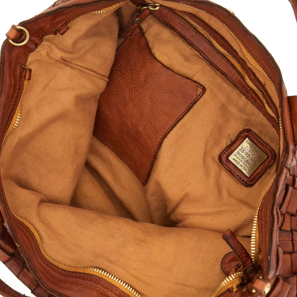 Campomaggi Edera> Shoppers|Shoppers/Tote bags