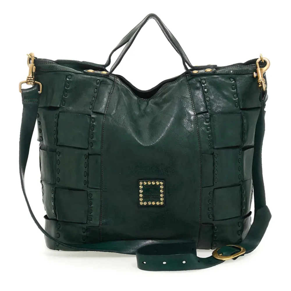 Campomaggi Edera> Shoppers/Tote bags