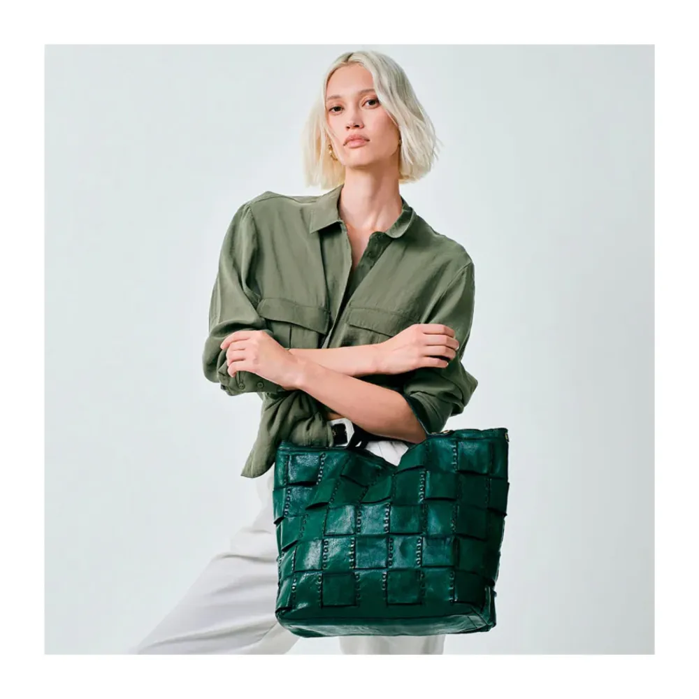 Campomaggi Edera> Shoppers/Tote bags