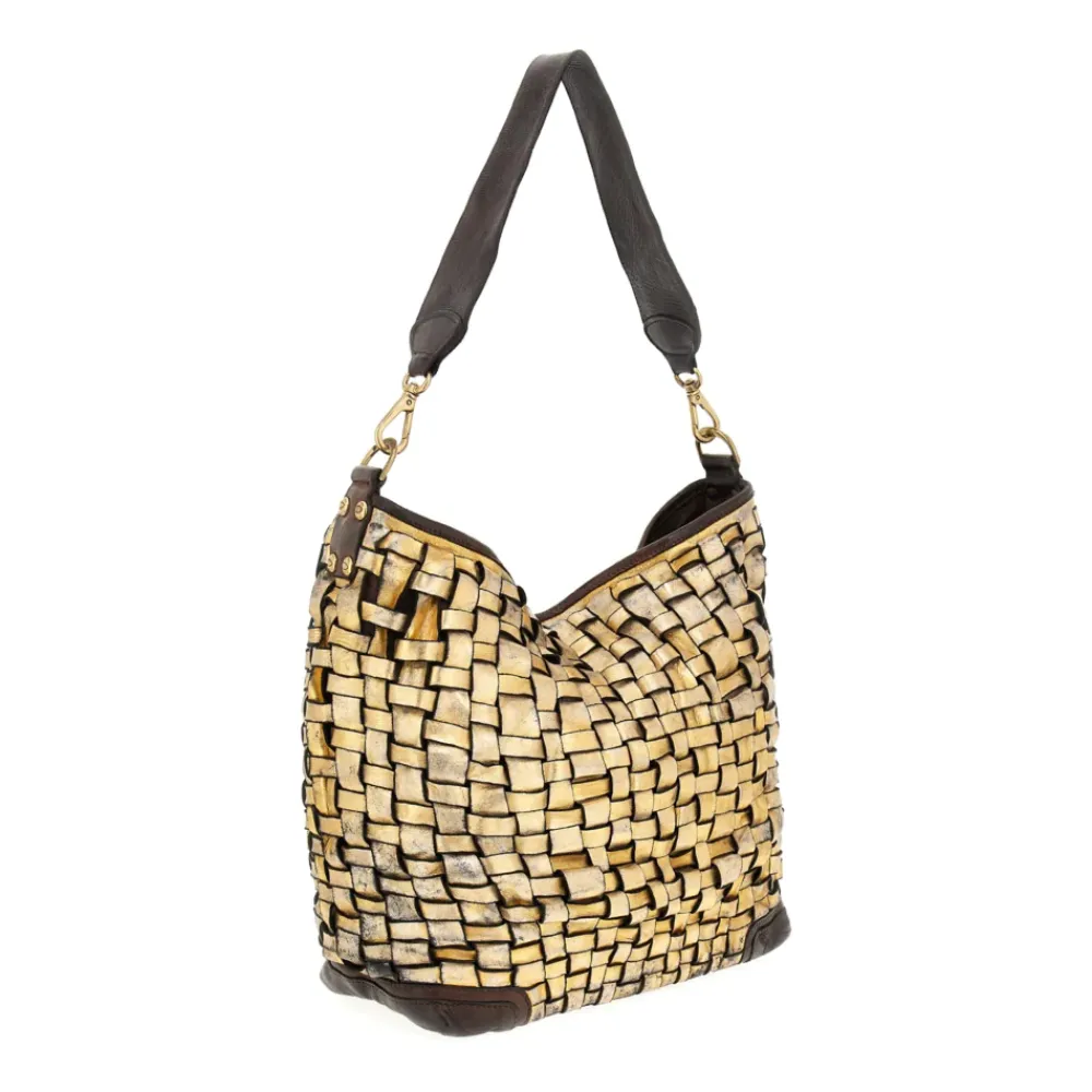 Campomaggi Edera Lux> Shoppers/Tote bags