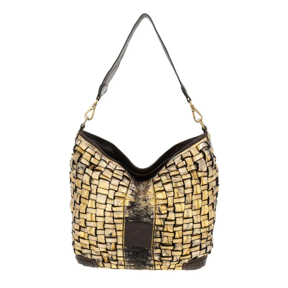 Campomaggi Edera Lux> Shoppers/Tote bags