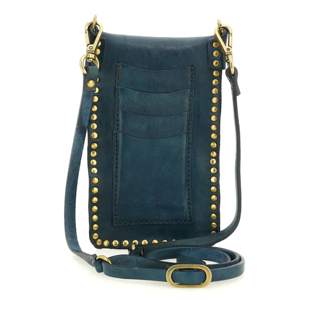 Campomaggi Ematite> Shoulder Straps And Bags Accessories