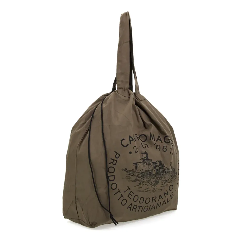 Campomaggi Fabric Shopping> Shoulder Straps And Bags Accessories|Shoulder Straps And Bags Accessories