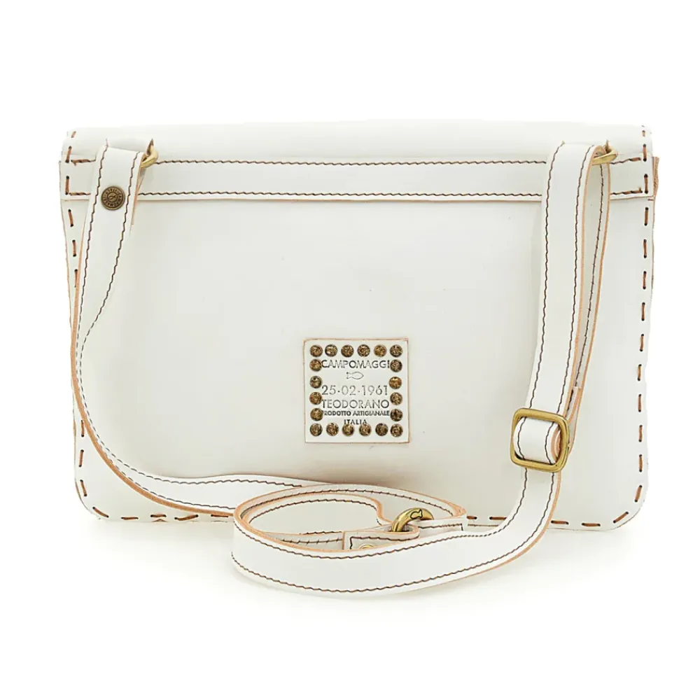 Campomaggi Futura> Cross-Body Bags