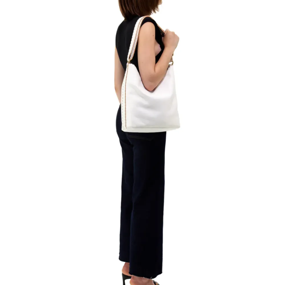 Campomaggi Futura> Shoulder/Hobo Bag