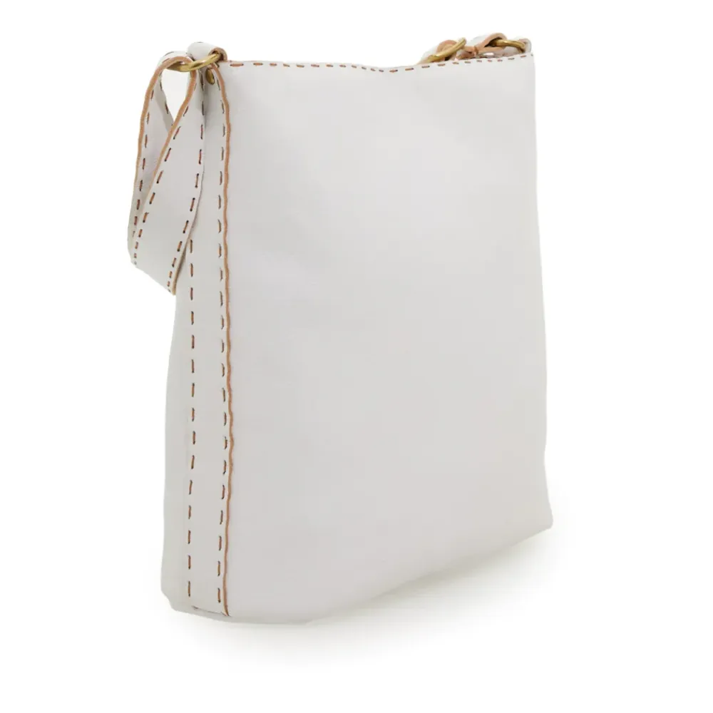 Campomaggi Futura> Shoulder/Hobo Bag