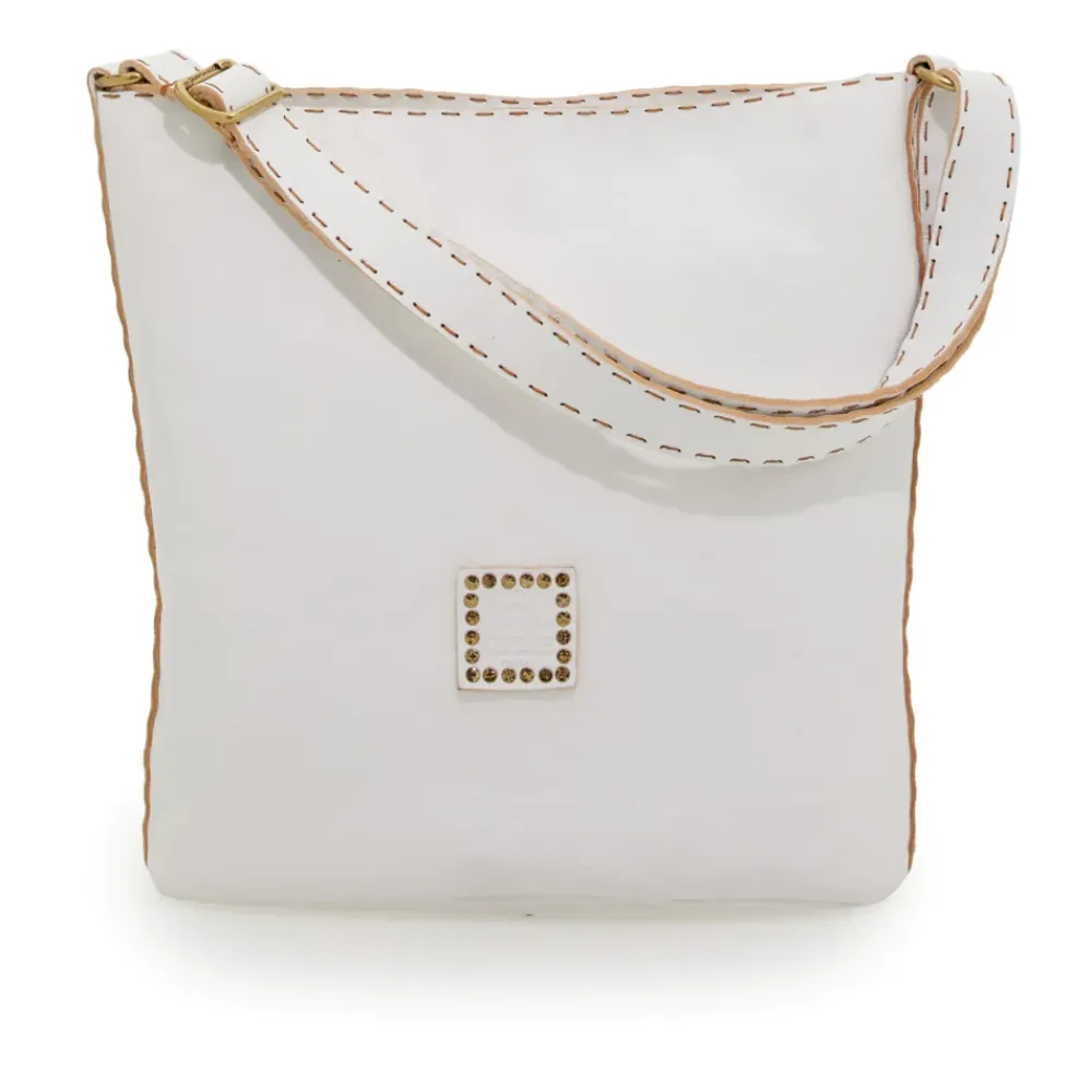 Campomaggi Futura> Shoulder/Hobo Bag
