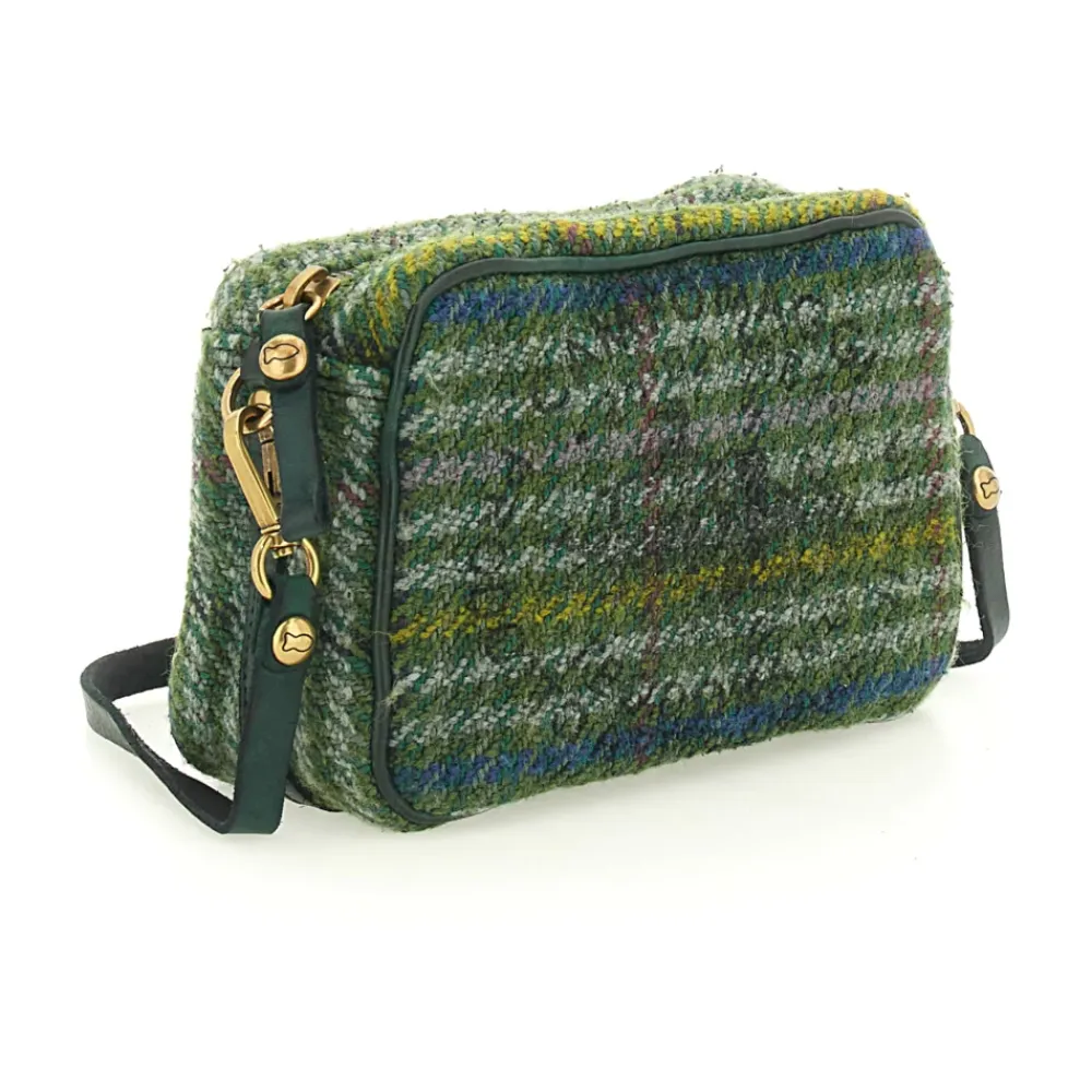 Campomaggi Genziana> Cross-Body Bags