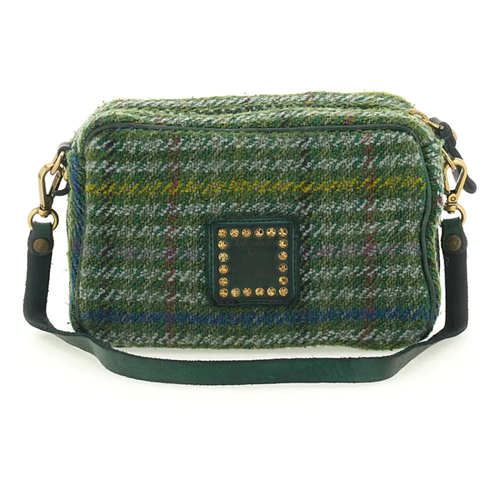 Campomaggi Genziana> Cross-Body Bags