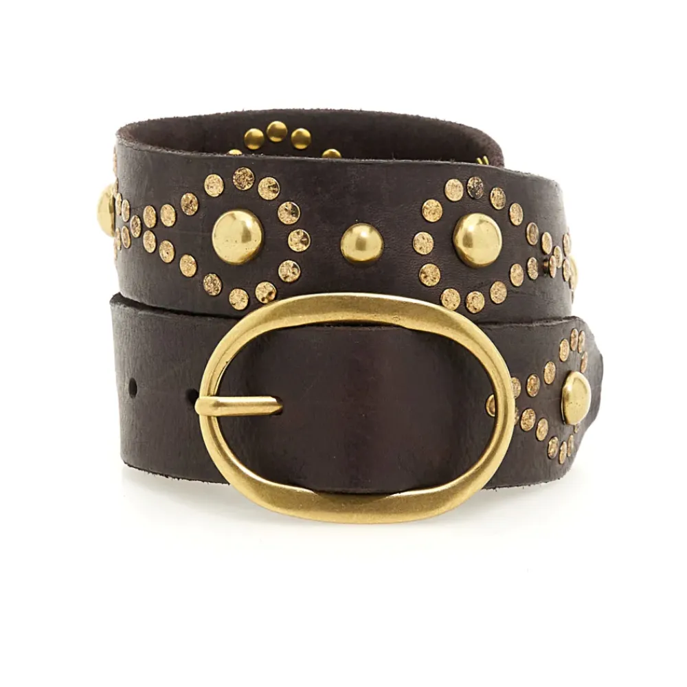 Campomaggi Glam> Belts