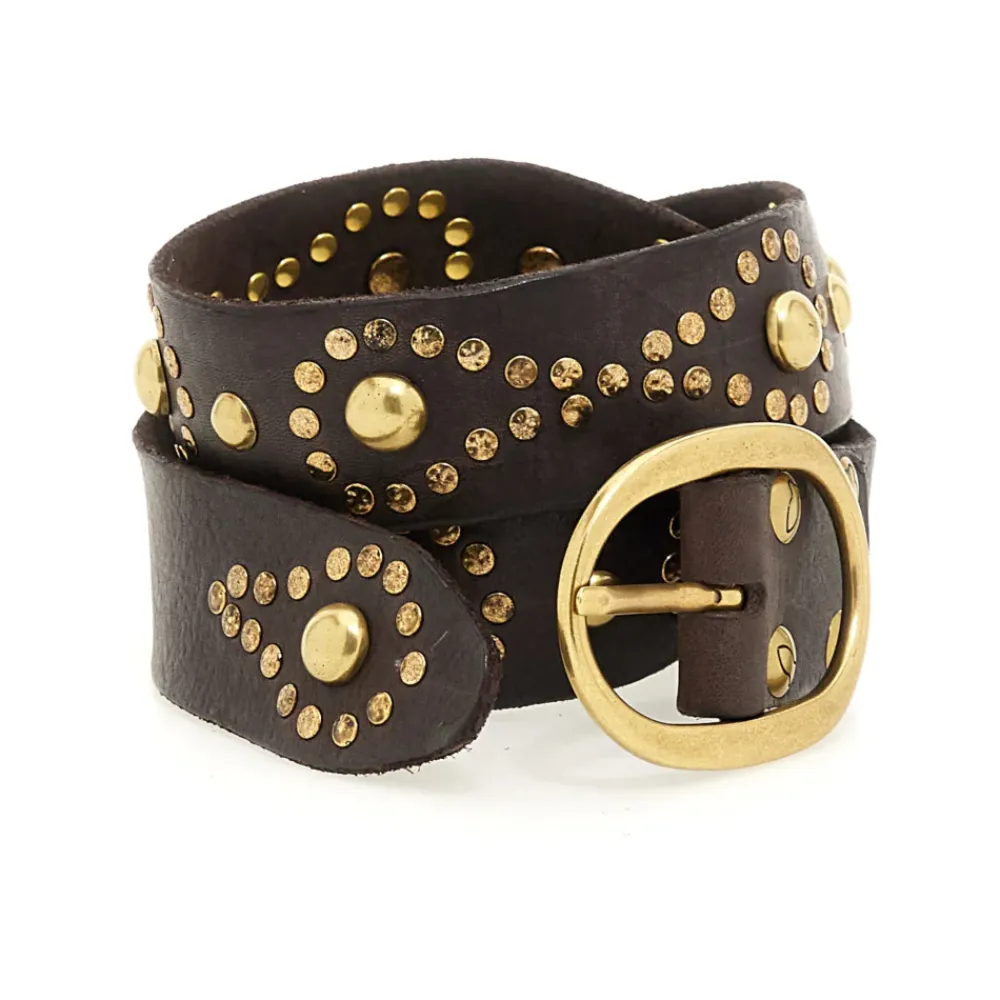Campomaggi Glam> Belts