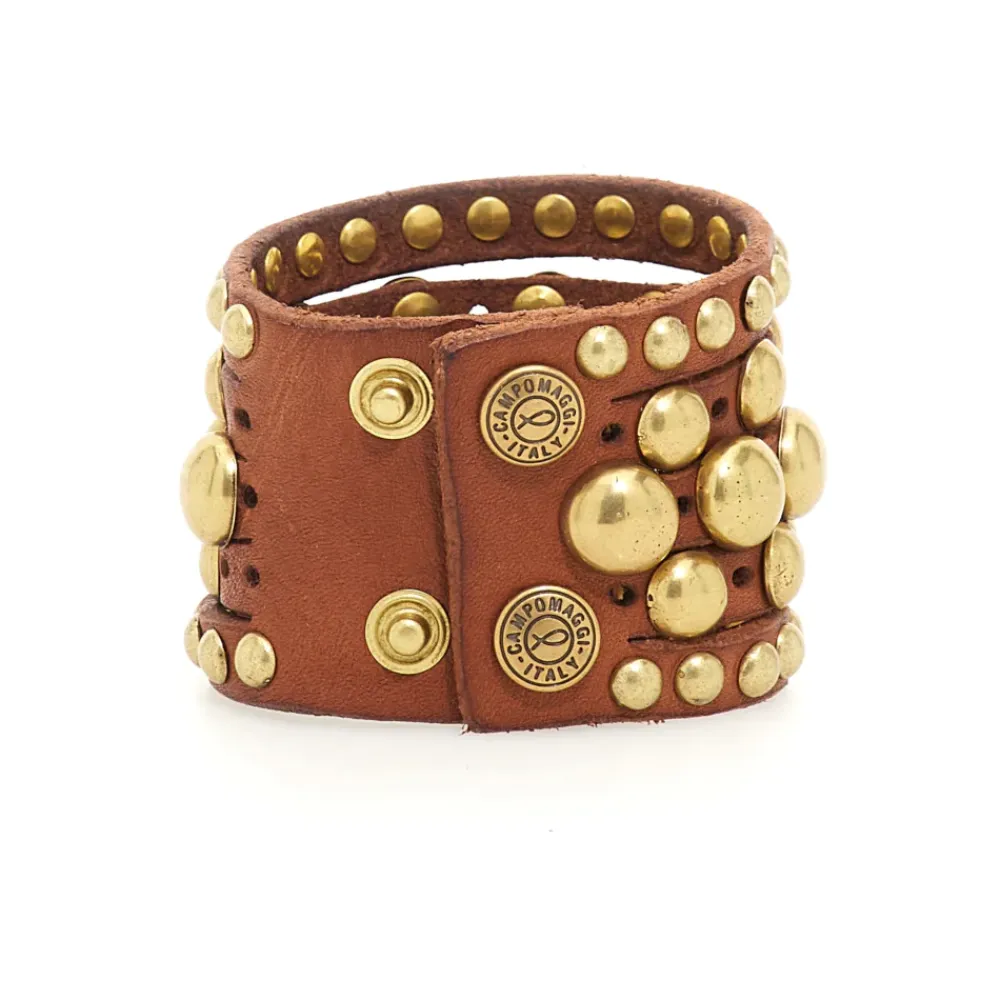 Campomaggi Glam> Bracelets|Bracelets