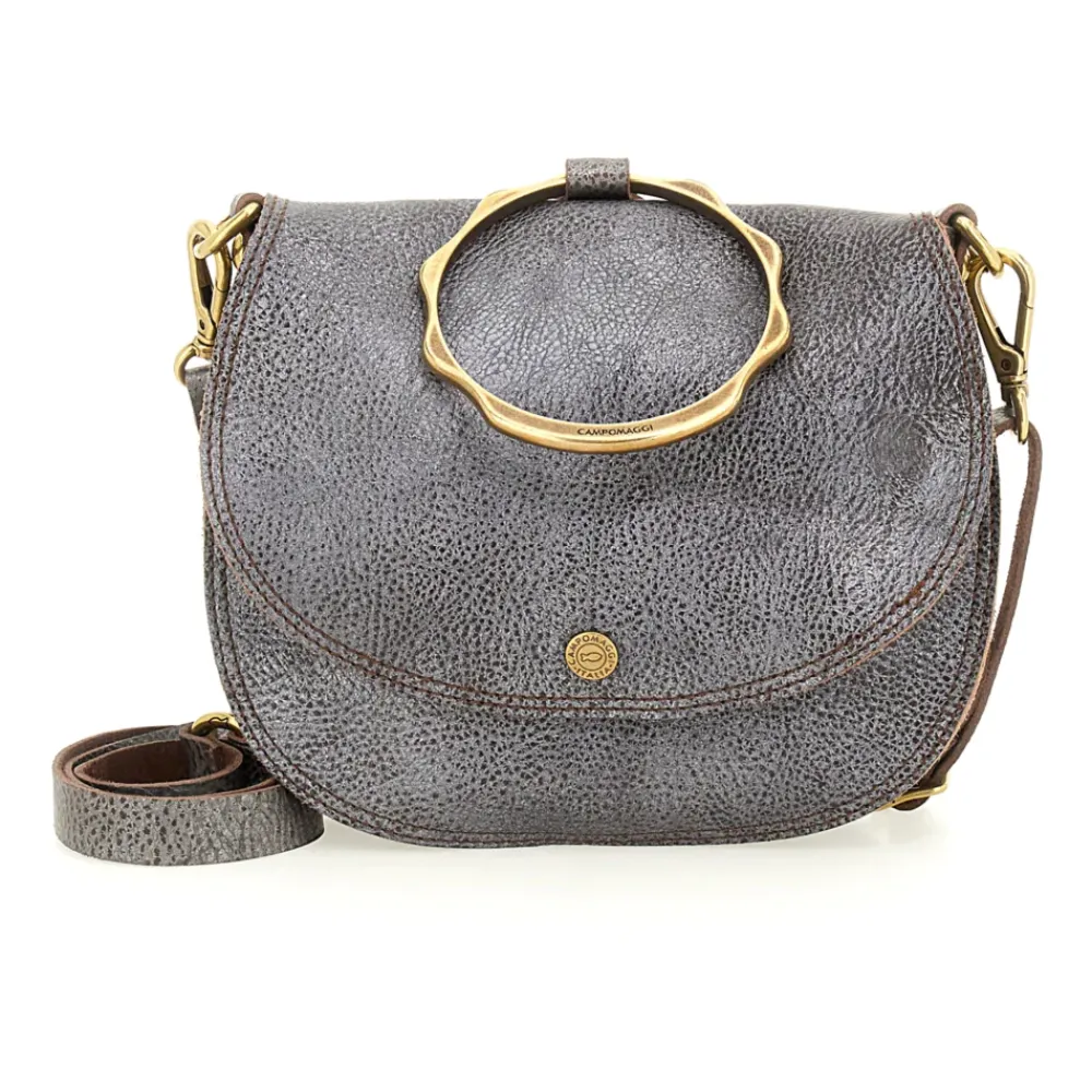 Campomaggi Hasni> Shoulder/Hobo Bag|Handbags