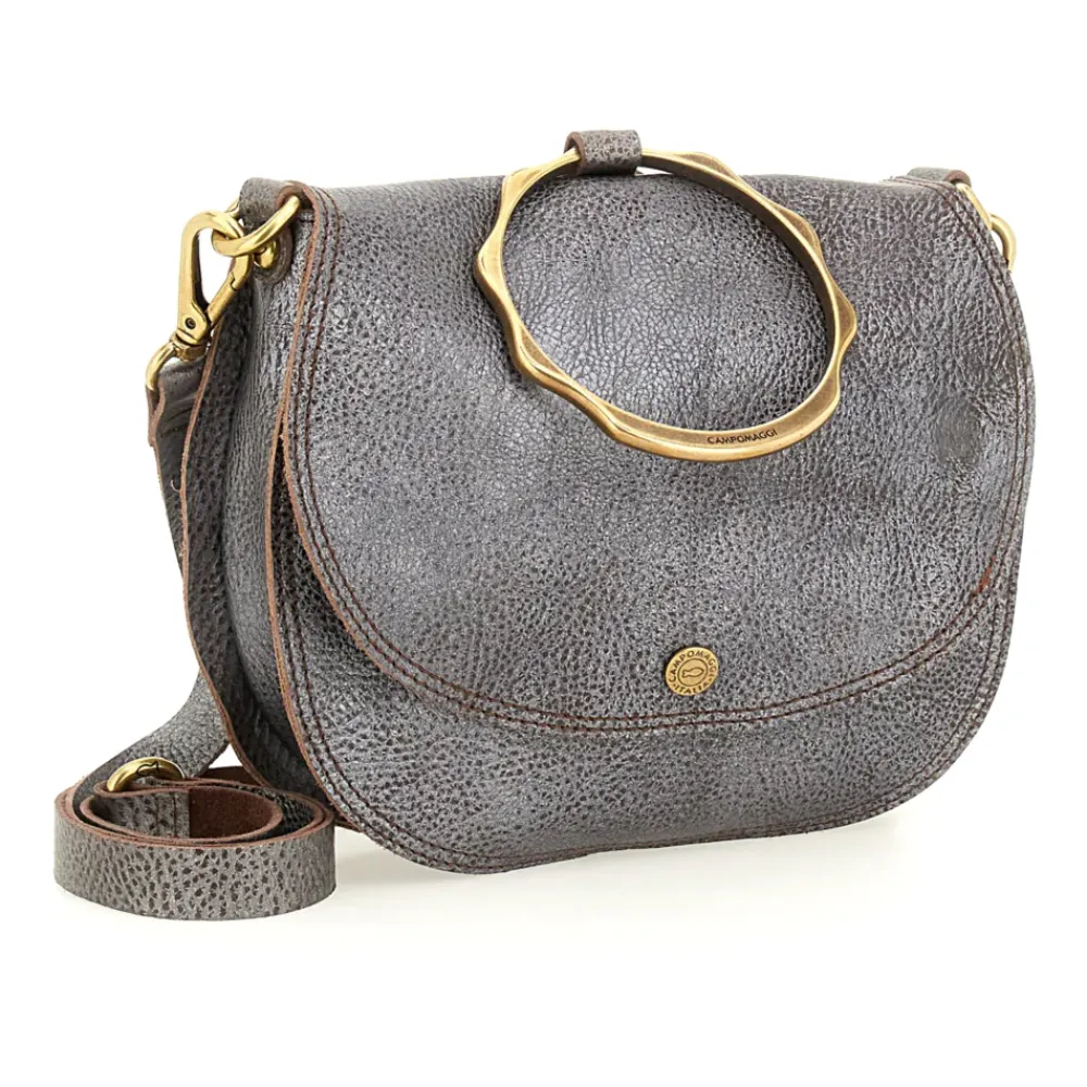 Campomaggi Hasni> Shoulder/Hobo Bag|Handbags