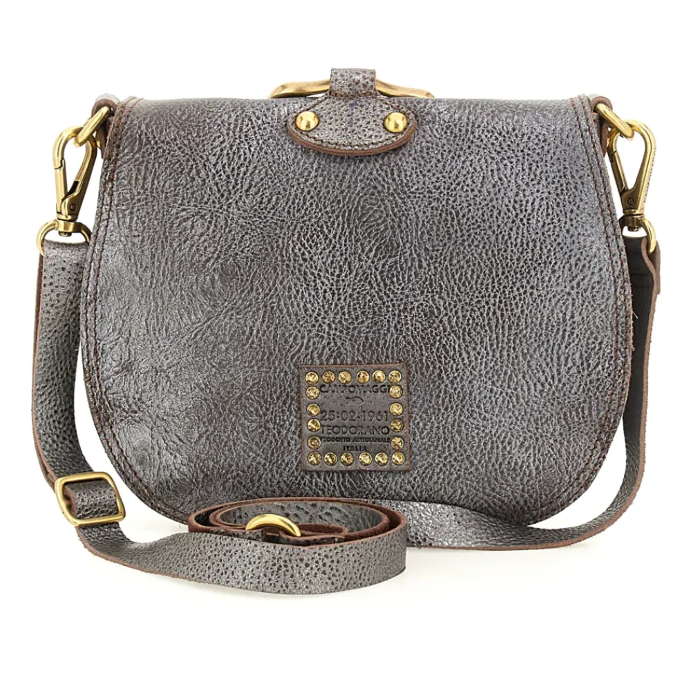 Campomaggi Hasni> Shoulder/Hobo Bag|Handbags