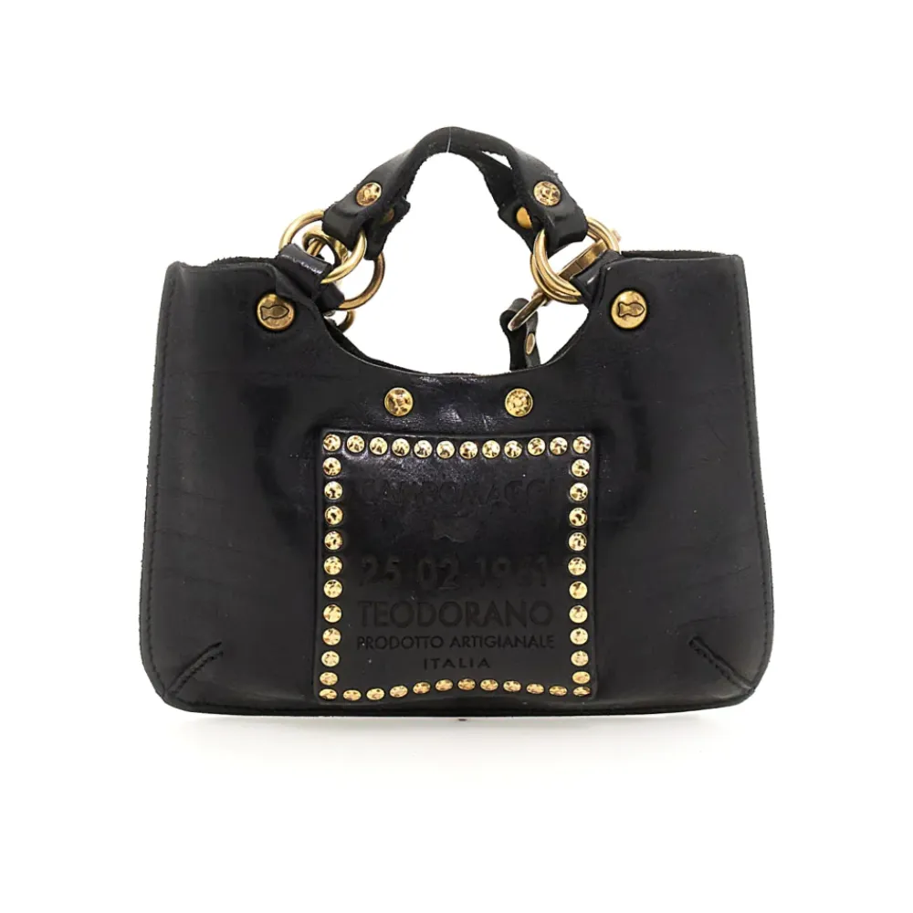 Campomaggi Hiddenite> Mini Bags|Cross-Body Bags