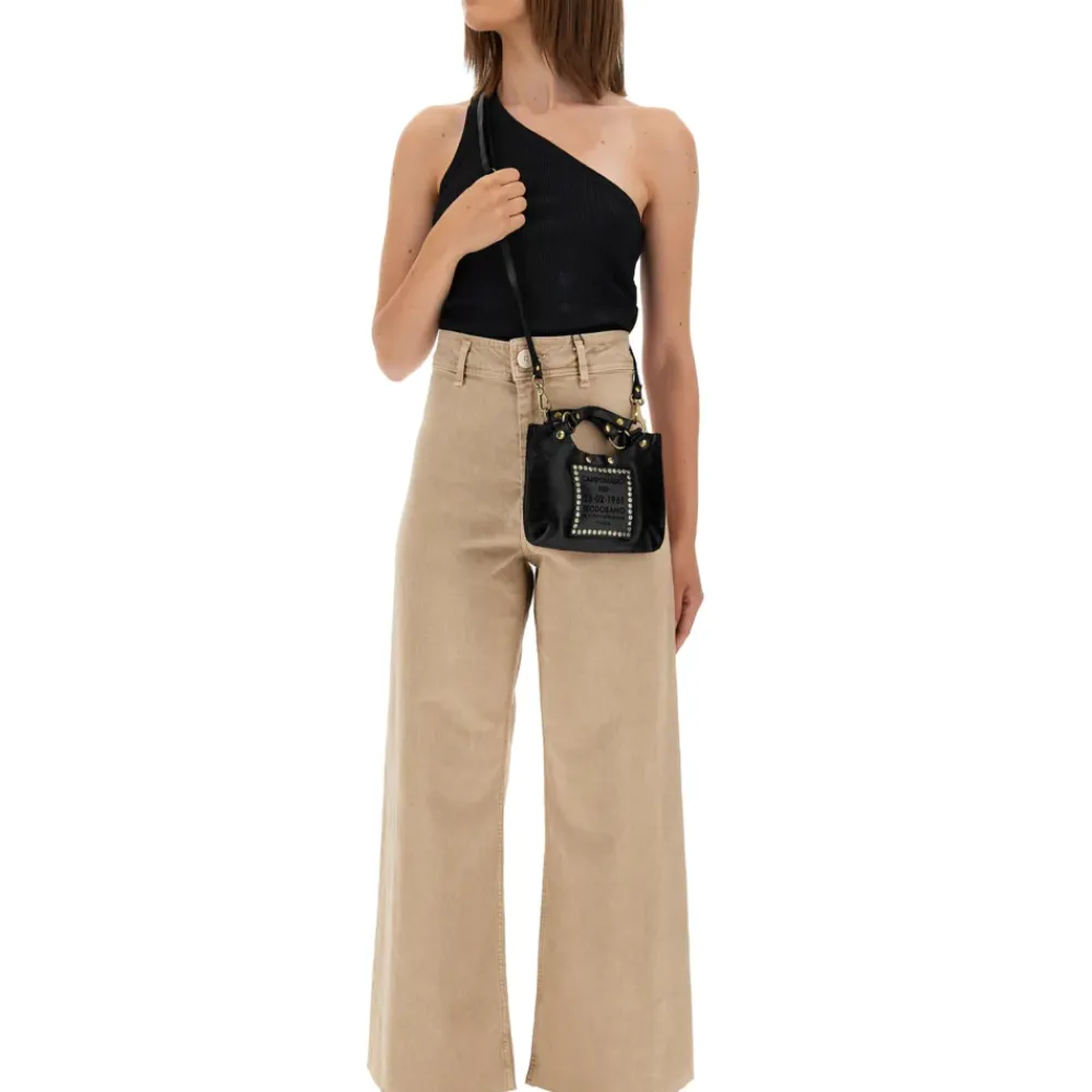 Campomaggi Hiddenite> Mini Bags|Cross-Body Bags