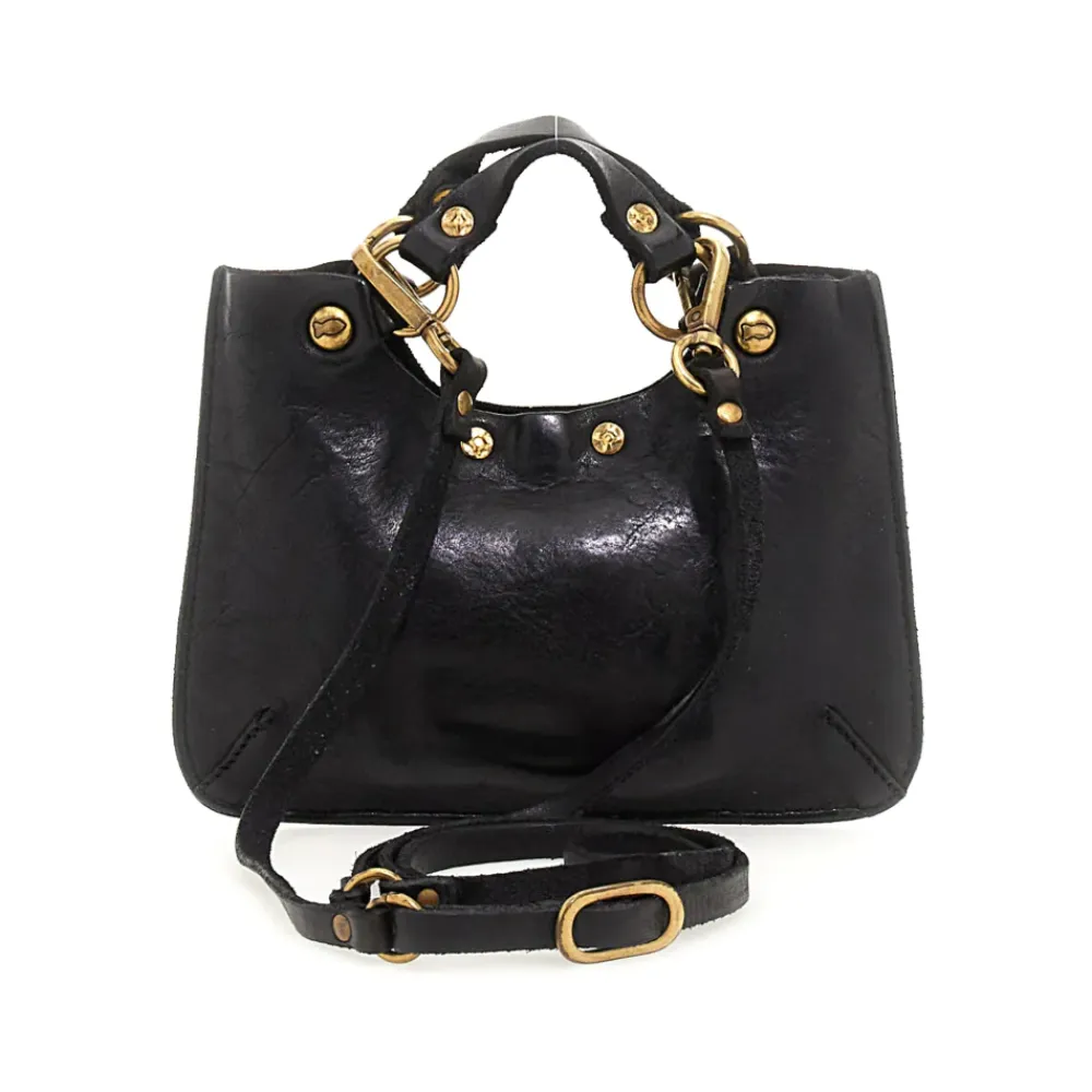 Campomaggi Hiddenite> Mini Bags|Cross-Body Bags