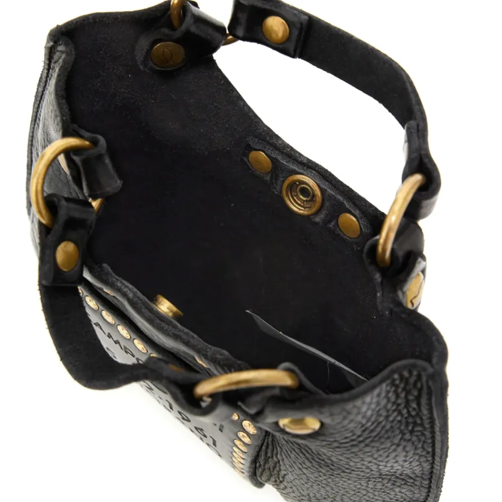 Campomaggi Hiddenite> Mini Bags|Cross-Body Bags
