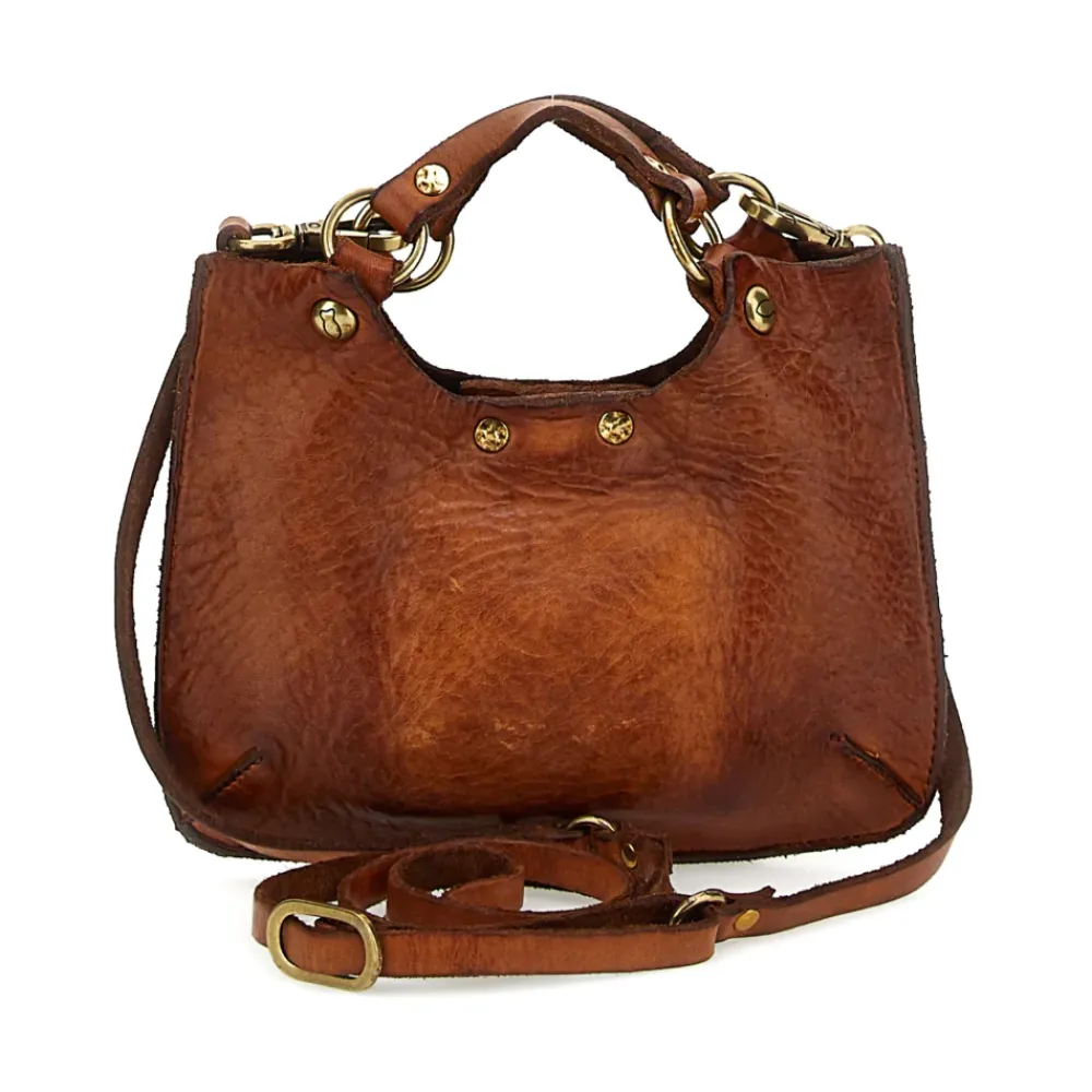 Campomaggi Hiddenite> Mini Bags|Cross-Body Bags