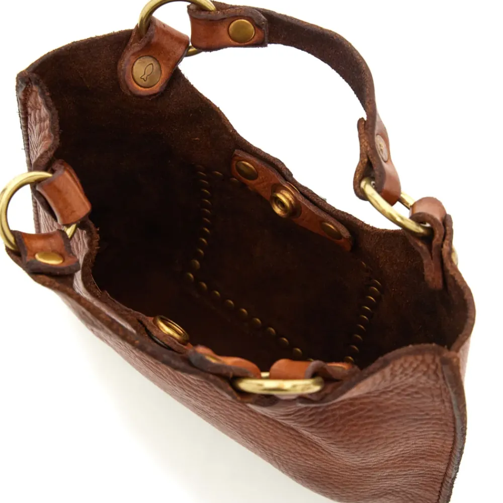 Campomaggi Hiddenite> Mini Bags|Cross-Body Bags