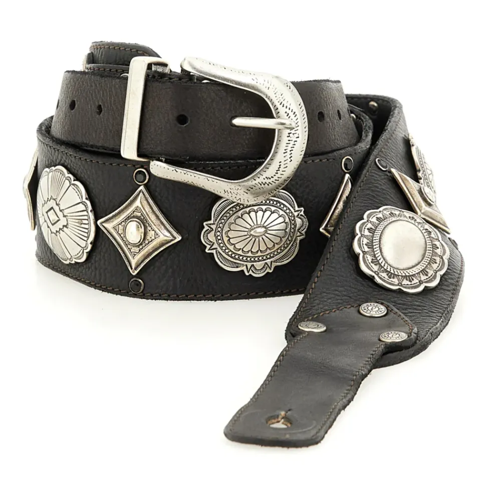Campomaggi Jazz> Guitar Straps|Guitar Straps