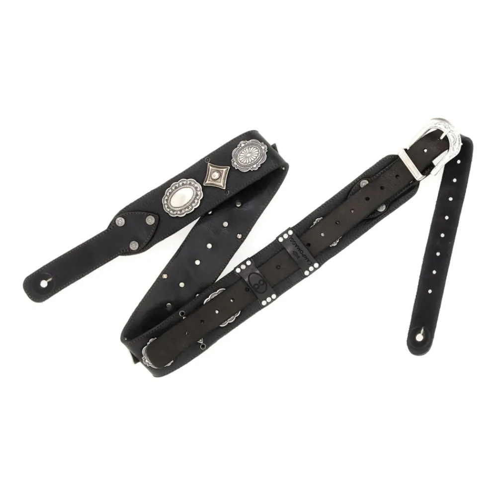 Campomaggi Jazz> Guitar Straps|Guitar Straps