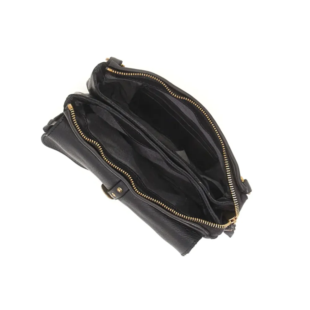 Campomaggi Kura> Mini Bags|Cross-Body Bags