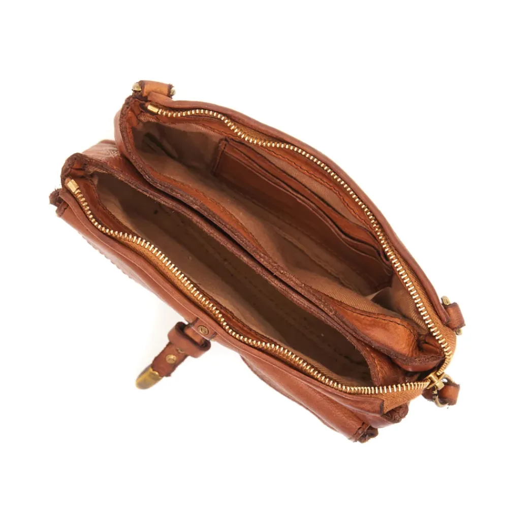 Campomaggi Kura> Mini Bags