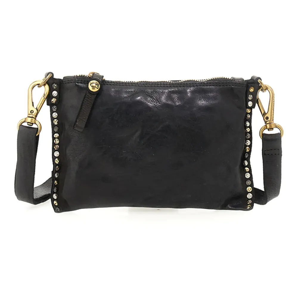 Campomaggi Kura> Mini Bags|Cross-Body Bags