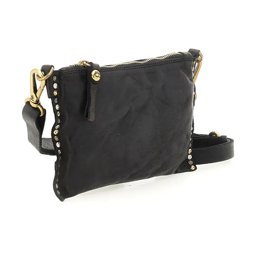 Campomaggi Kura> Mini Bags|Cross-Body Bags