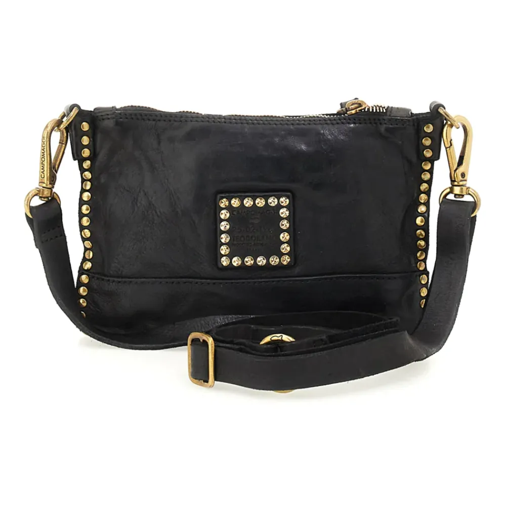 Campomaggi Kura> Mini Bags|Cross-Body Bags