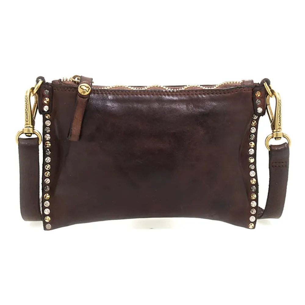Campomaggi Kura> Mini Bags|Cross-Body Bags