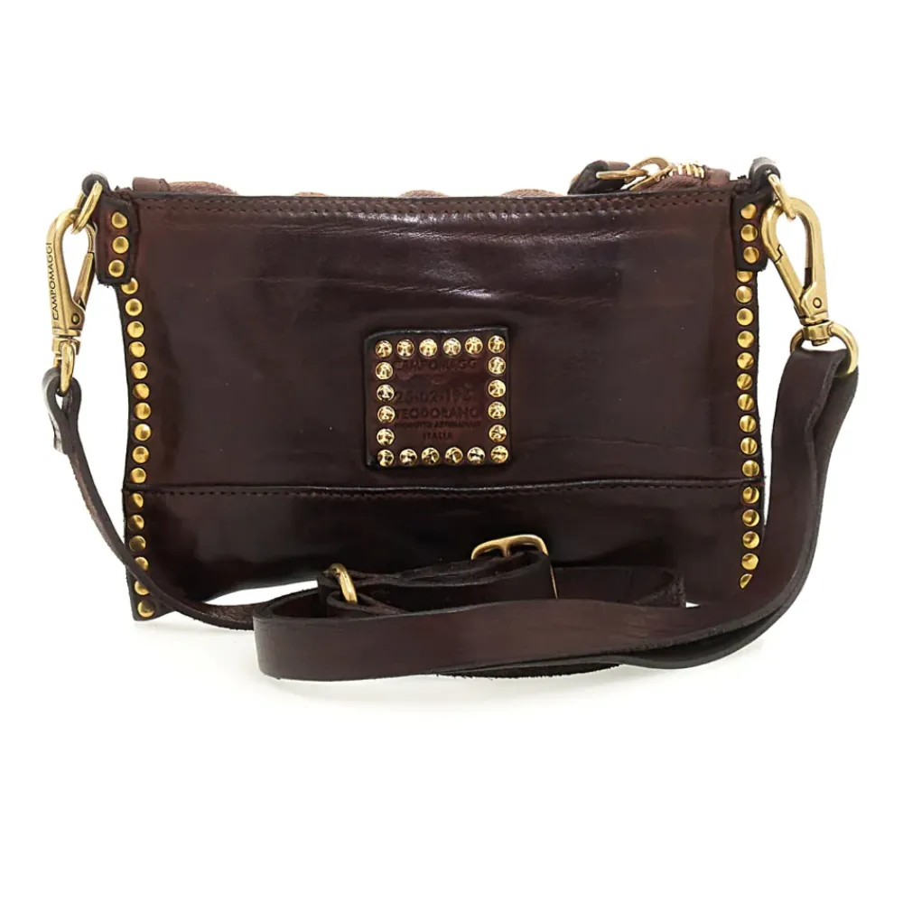 Campomaggi Kura> Mini Bags|Cross-Body Bags