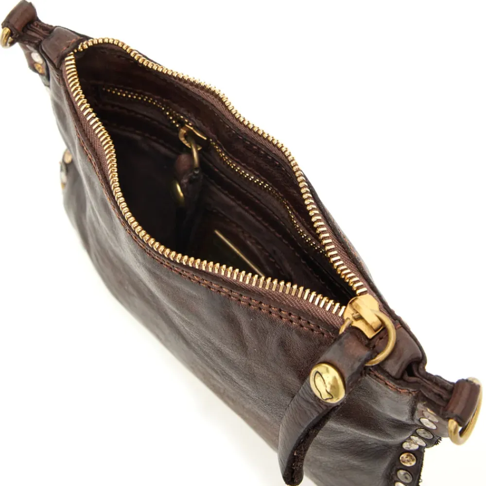 Campomaggi Kura> Mini Bags|Cross-Body Bags