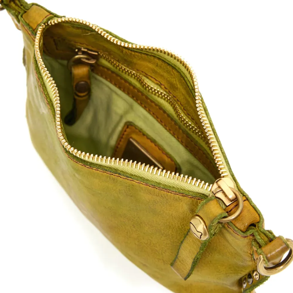 Campomaggi Kura> Mini Bags|Cross-Body Bags
