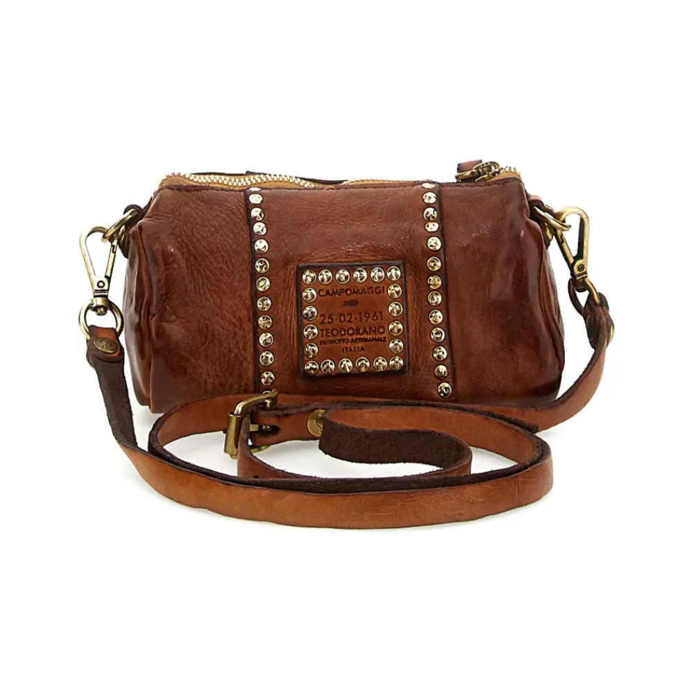 Campomaggi Kura> Mini Bags|Cross-Body Bags