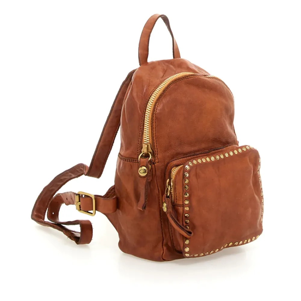 Campomaggi Kura> Backpacks