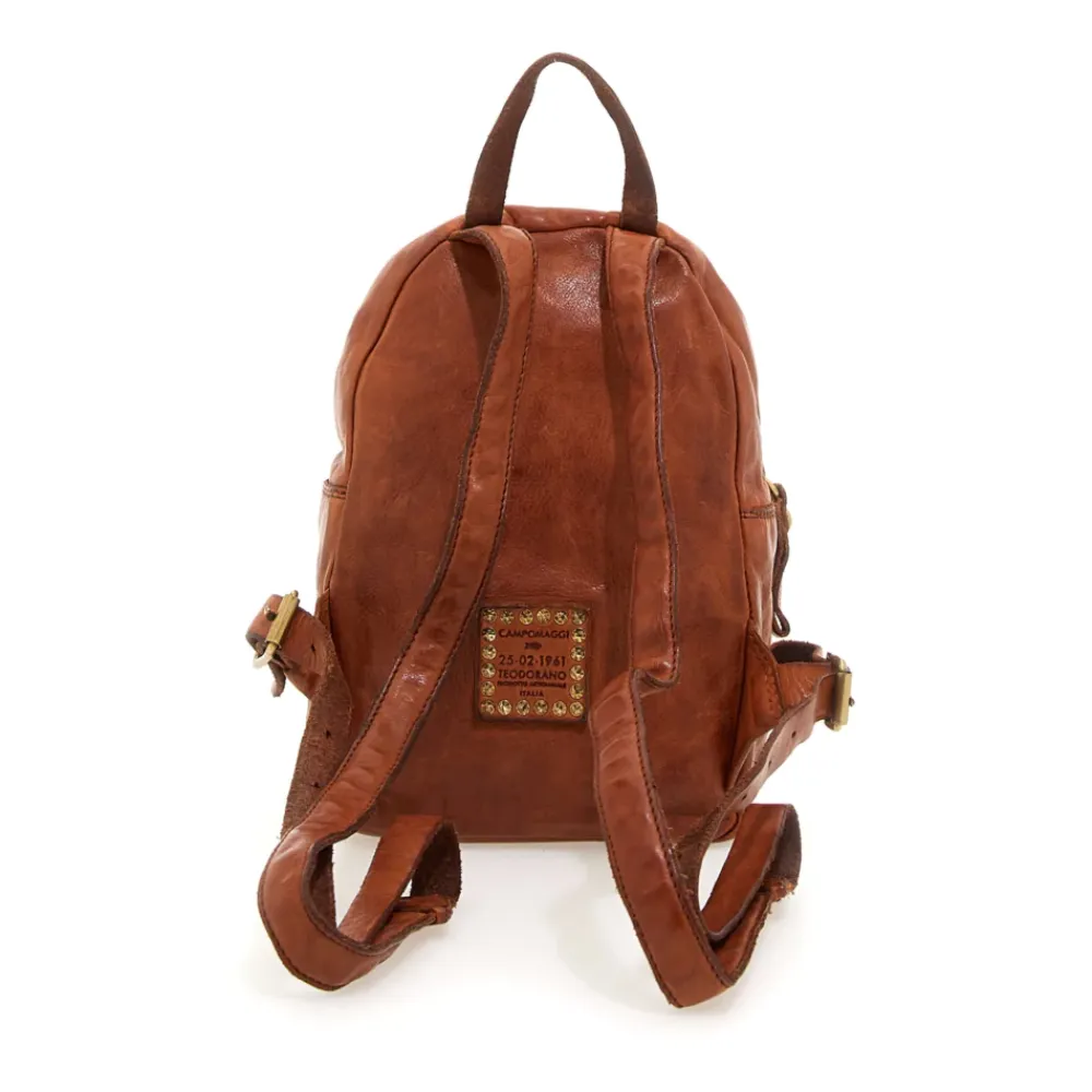 Campomaggi Kura> Backpacks