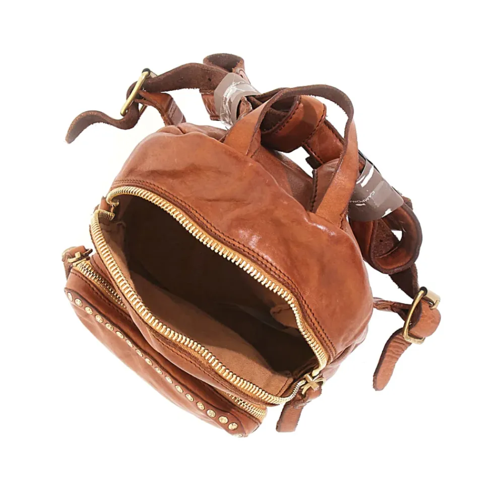 Campomaggi Kura> Backpacks