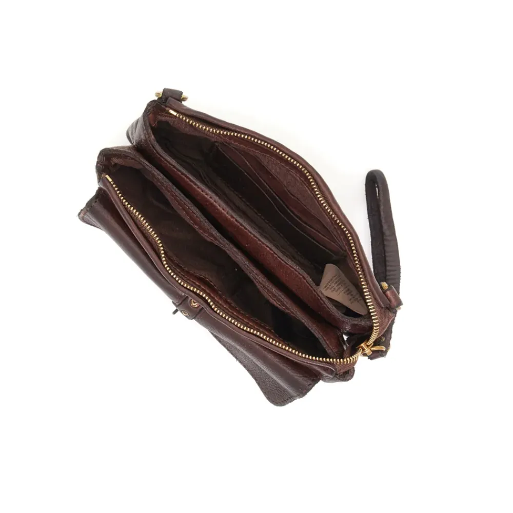 Campomaggi Kura> Wallets And Small Leather Accessories|Mini Bags