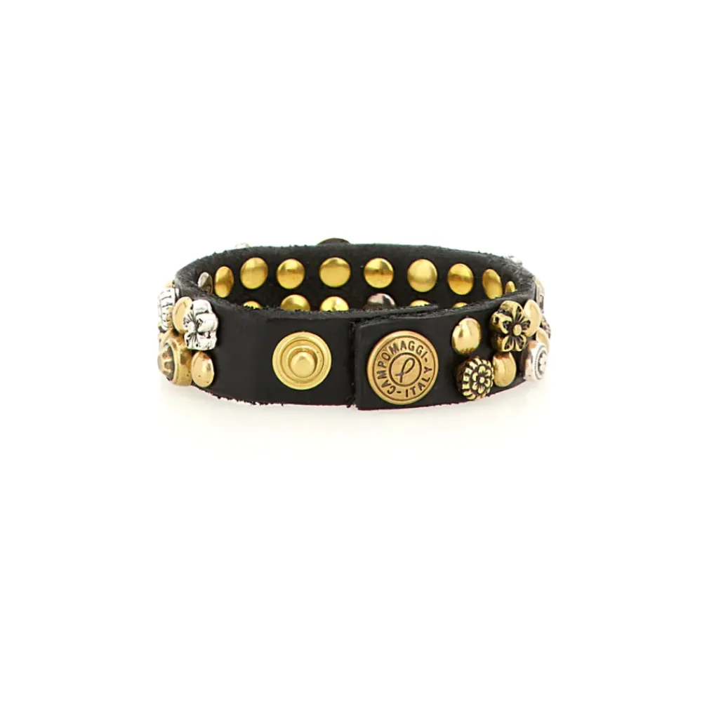 Campomaggi Kura> Bracelets|Bracelets