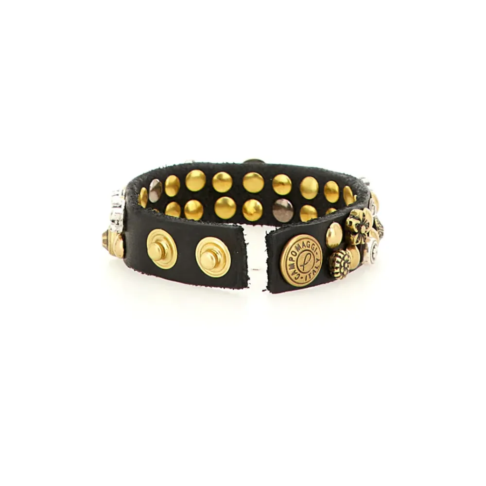 Campomaggi Kura> Bracelets|Bracelets