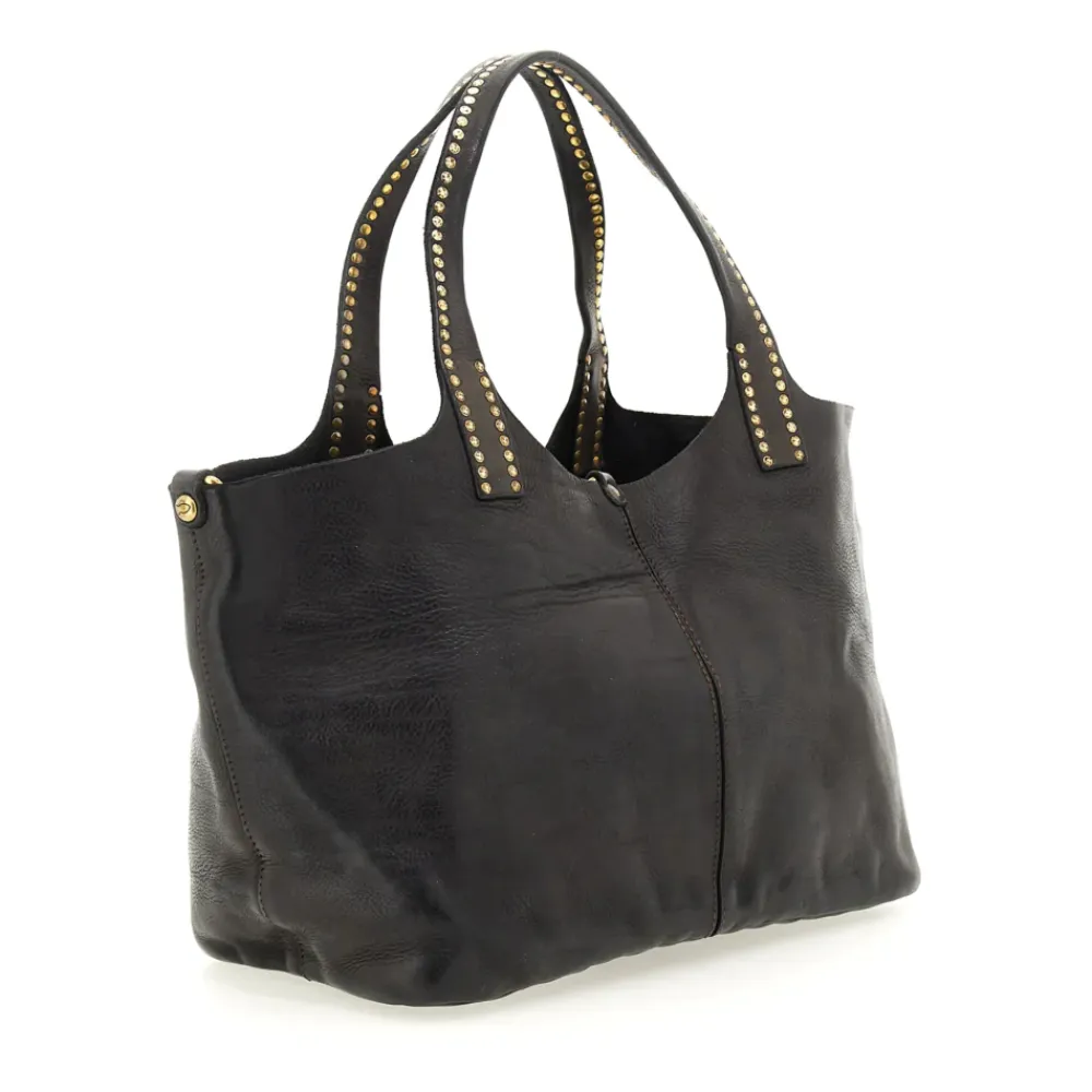 Campomaggi Kura> Shoppers/Tote bags
