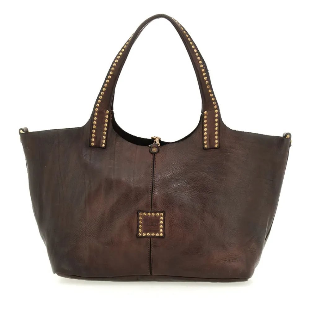 Campomaggi Kura> Shoppers/Tote bags