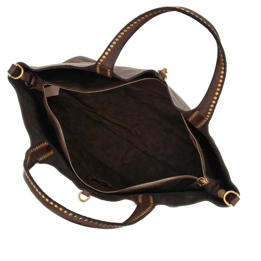 Campomaggi Kura> Shoppers/Tote bags