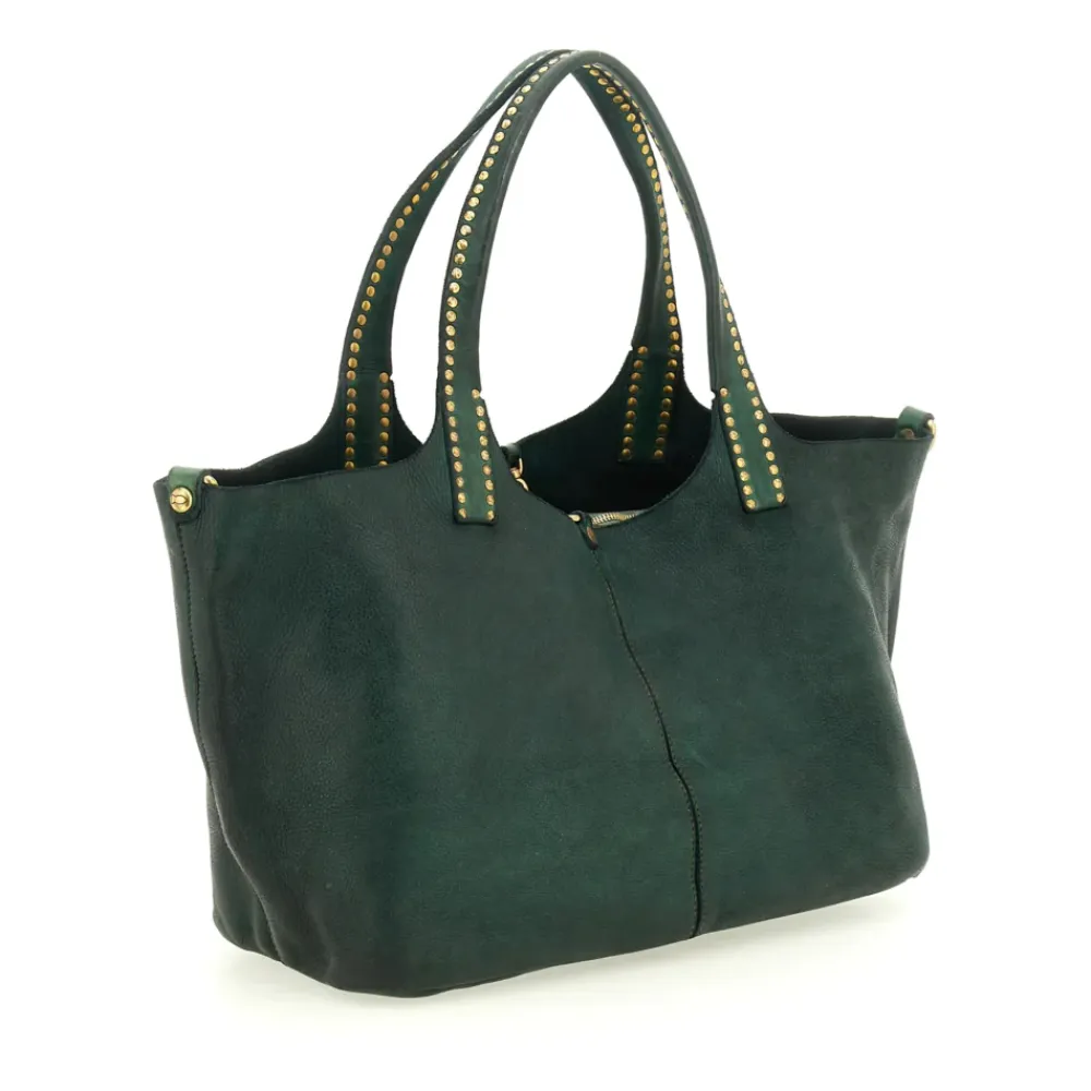 Campomaggi Kura> Shoppers/Tote bags