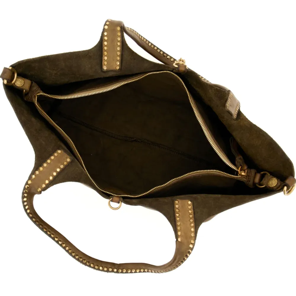 Campomaggi Kura> Shoppers/Tote bags
