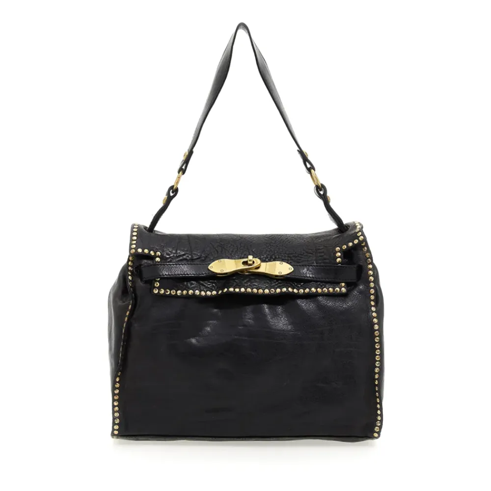 Campomaggi Kura> Shoppers/Tote bags